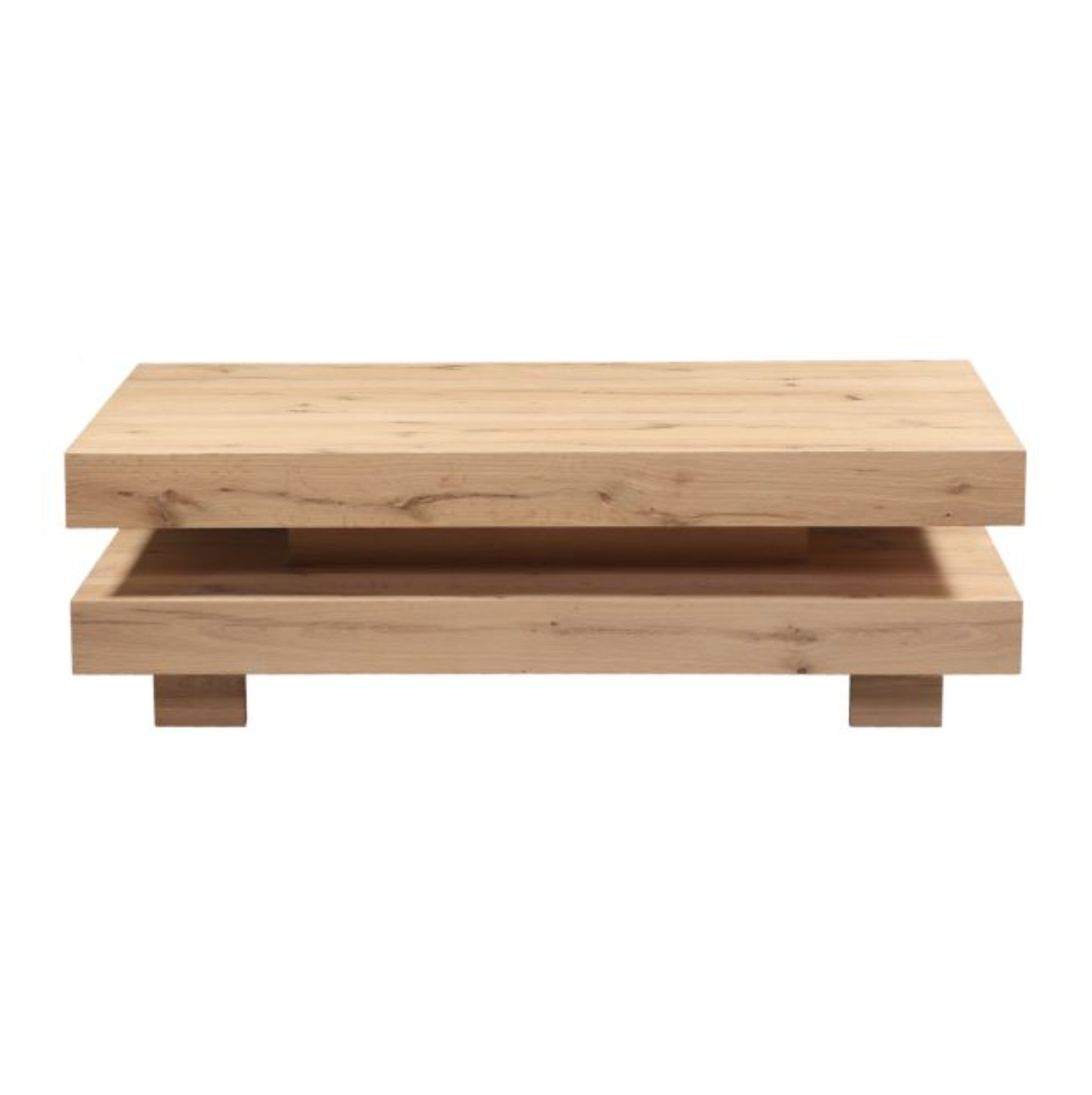 Table basse Flagstaff 55