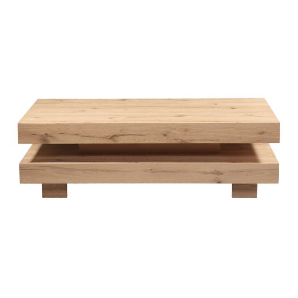 Table basse Flagstaff 55