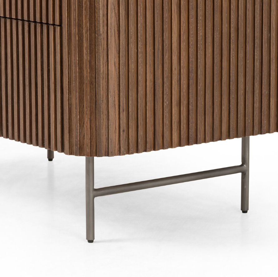 Grande table de chevet Fletcher