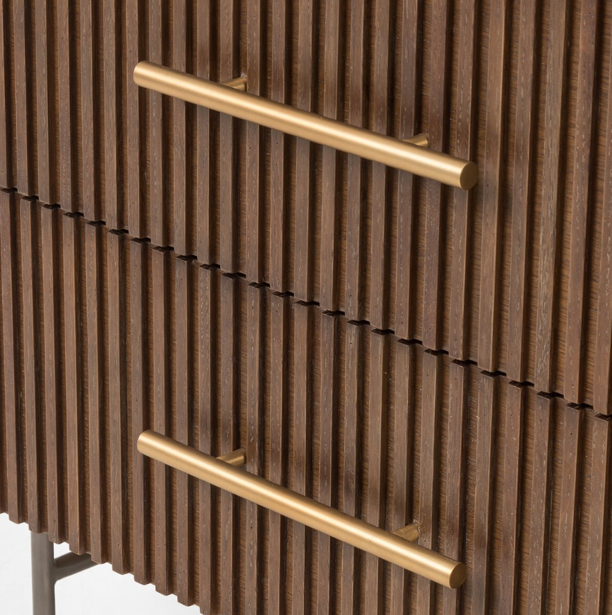 Grande table de chevet Fletcher