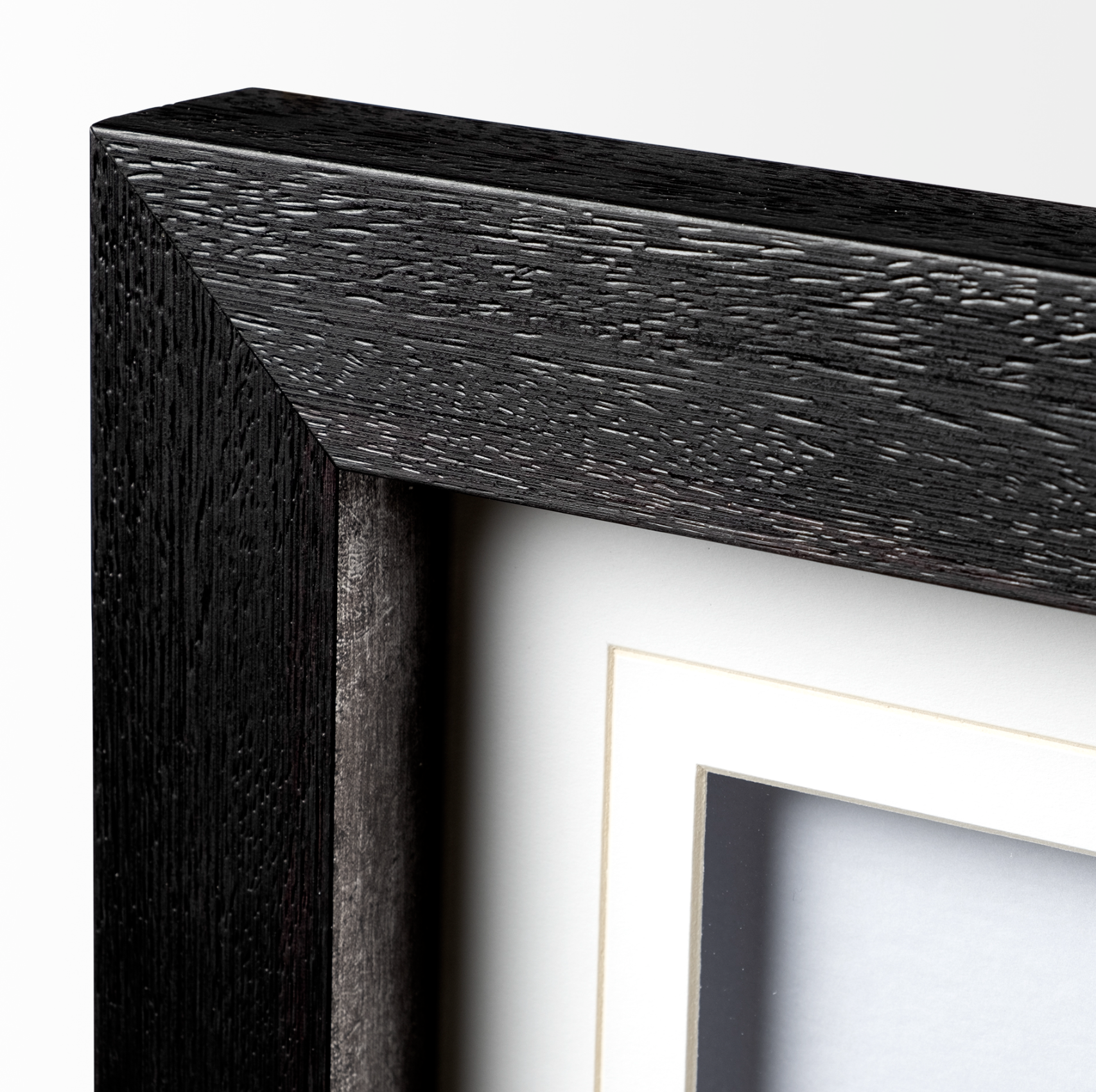 Impression encadrée Flirt