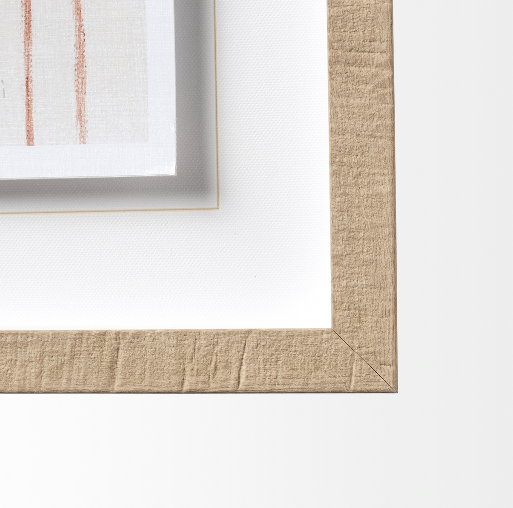 Art encadré de cuisine Floursack