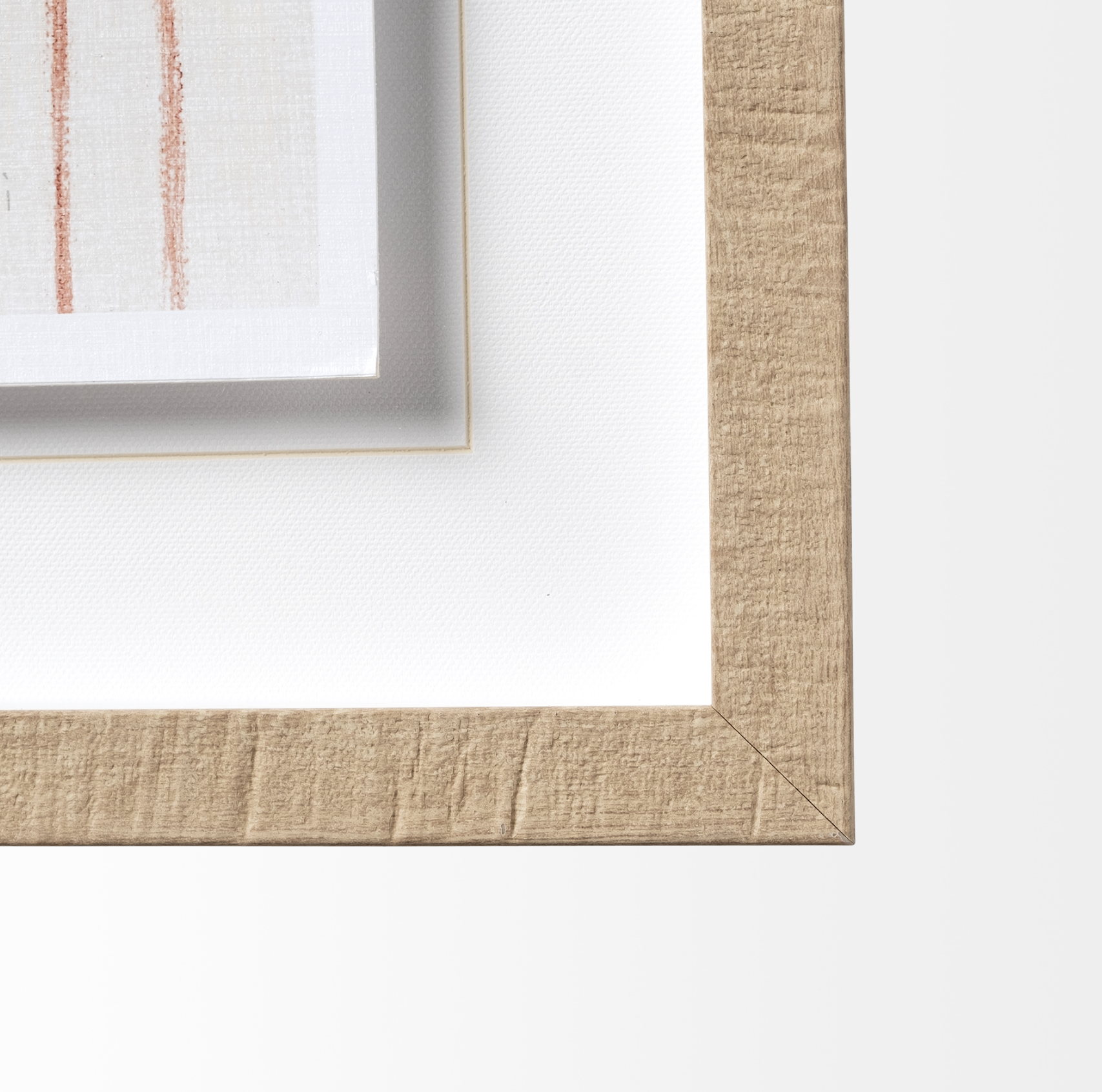 Art encadré de cuisine Floursack