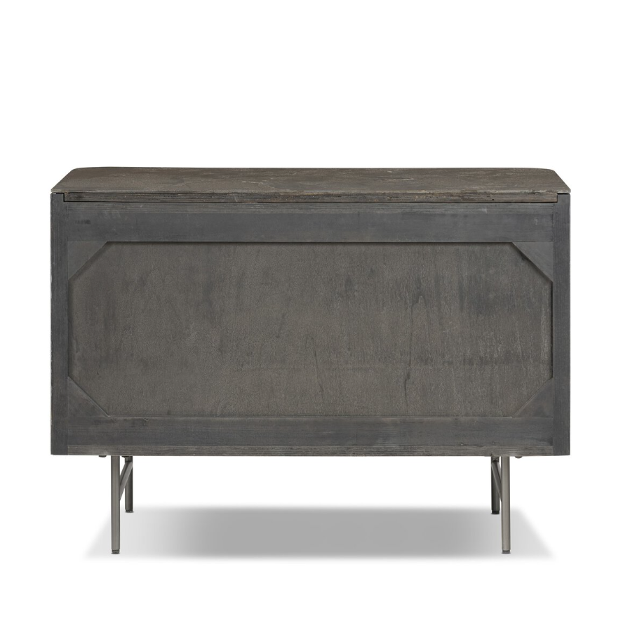 Grande table de chevet Fletcher