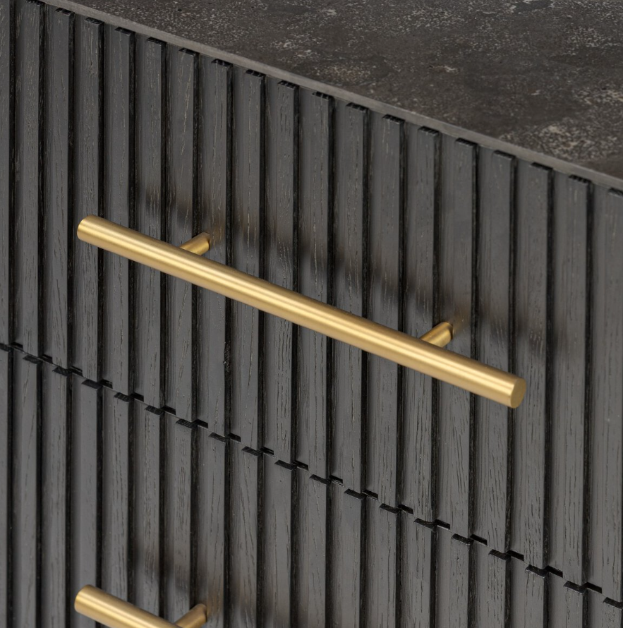 Grande table de chevet Fletcher