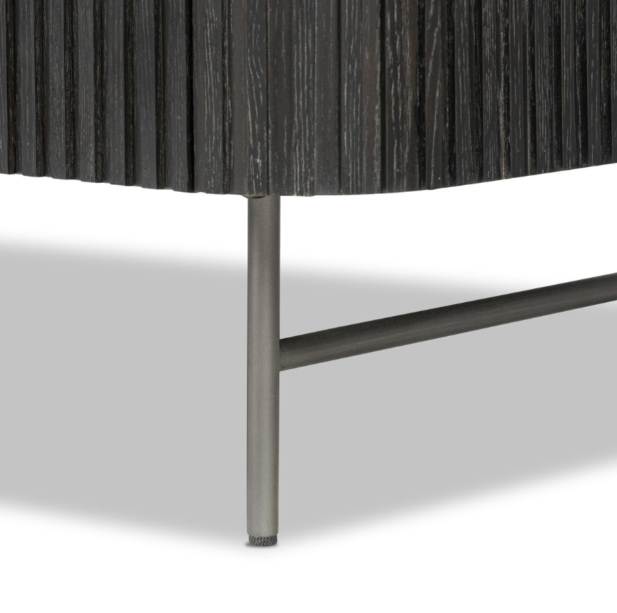 Grande table de chevet Fletcher