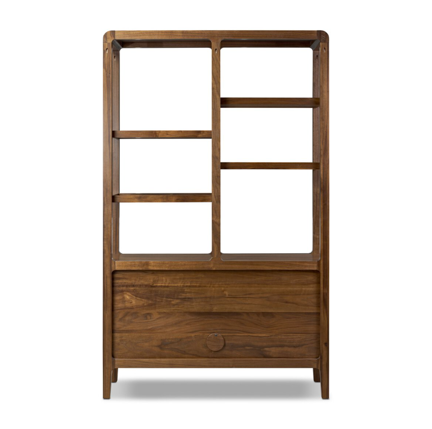 Bibliothèque Hawkes