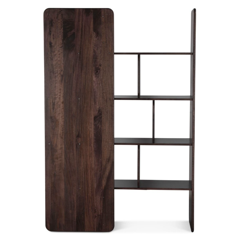 Bibliothèque Hunter 48