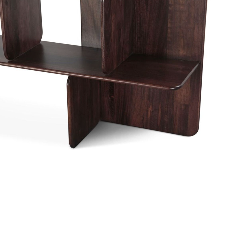 Bibliothèque Hunter 48