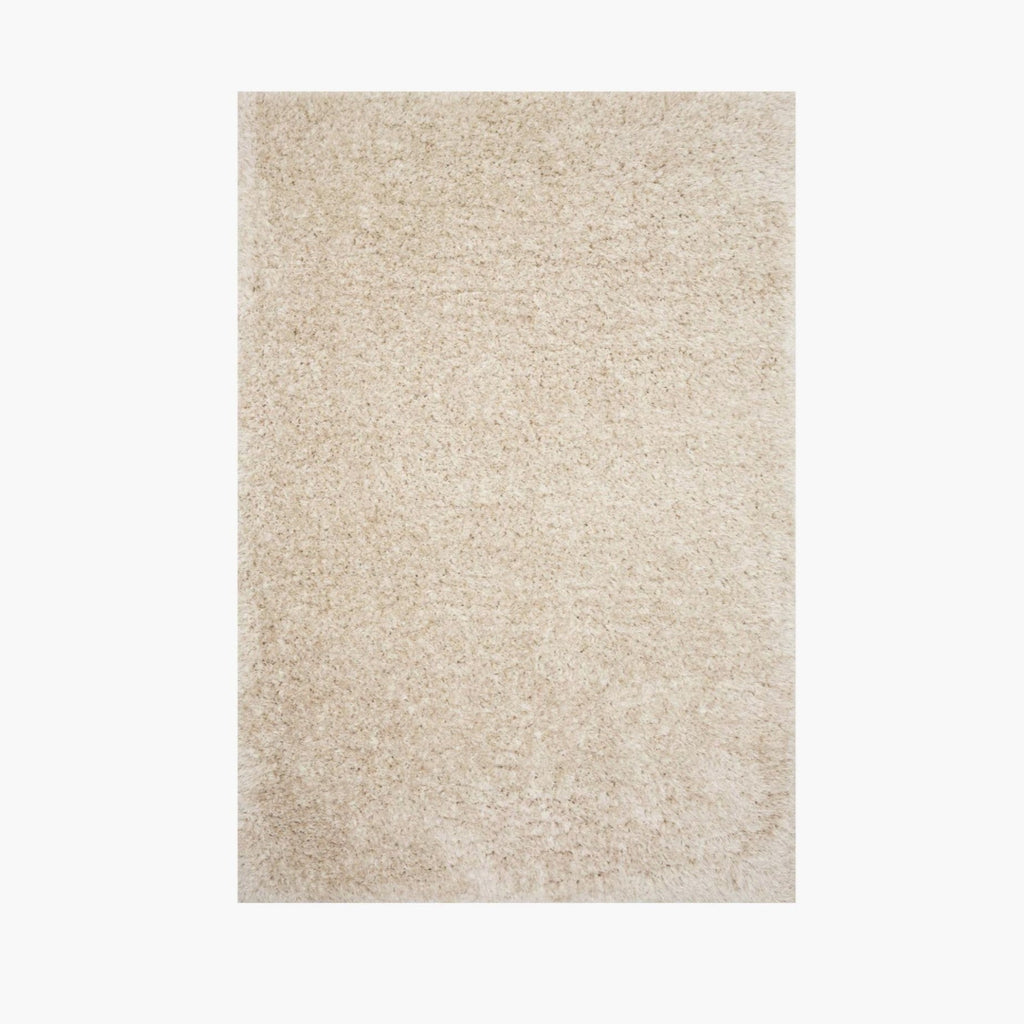 Tapis à poils longs Kayla