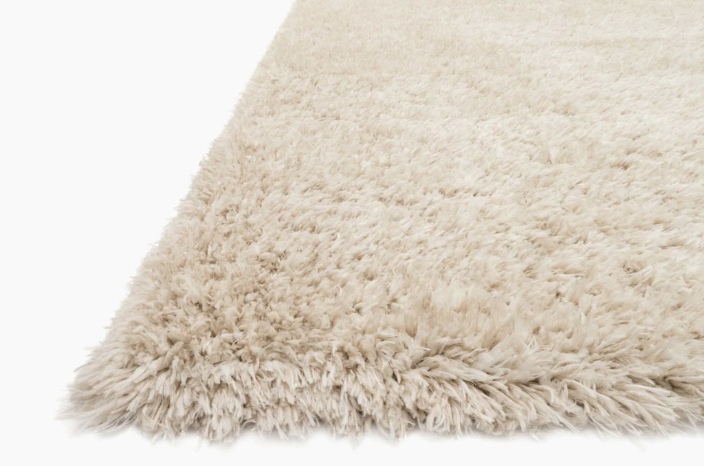 Tapis à poils longs Kayla