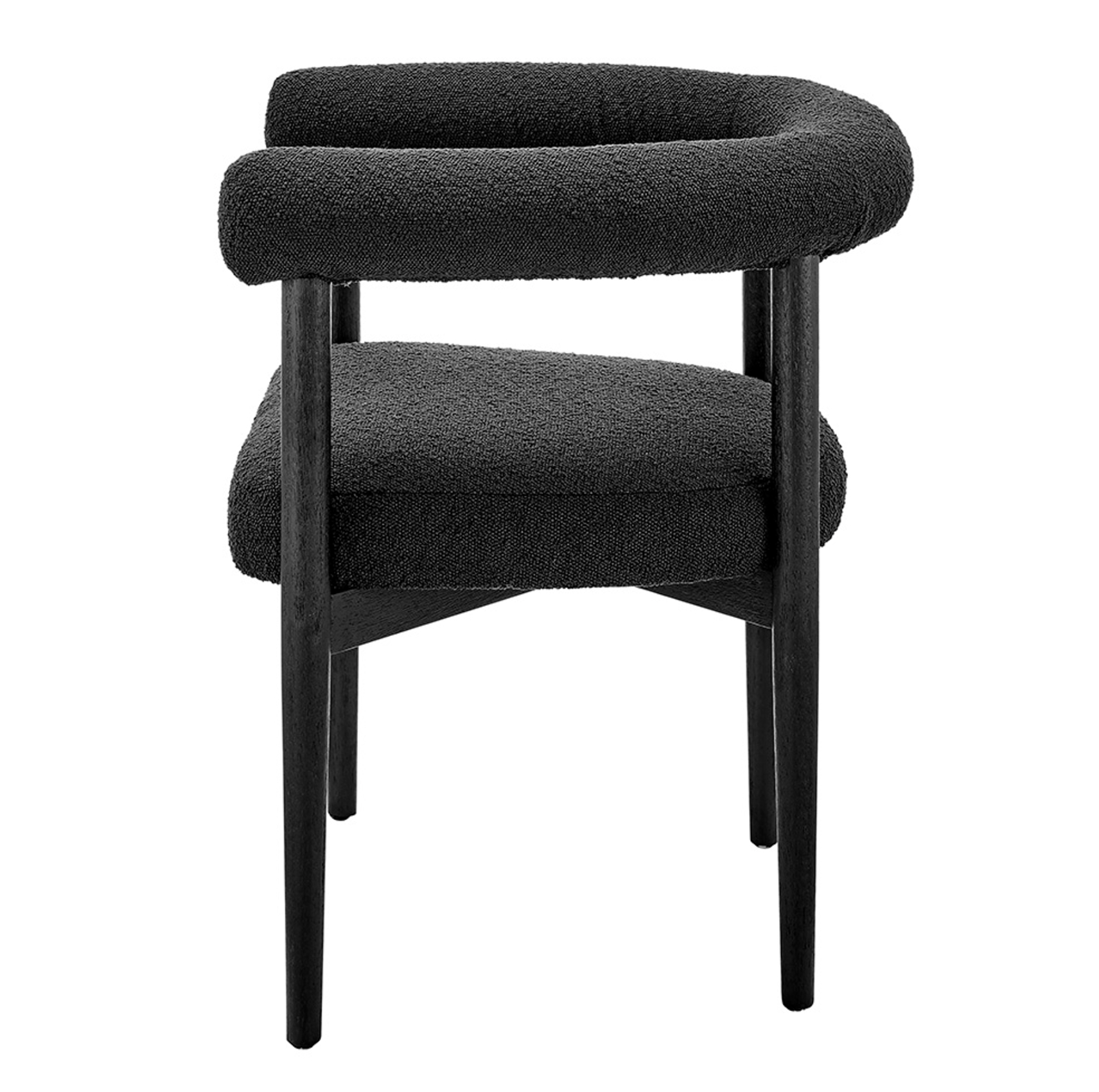 Chaise de salle à manger Keanu