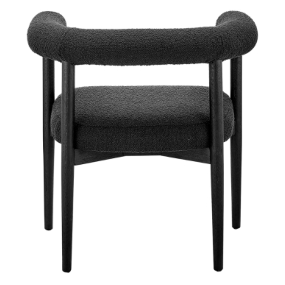 Chaise de salle à manger Keanu