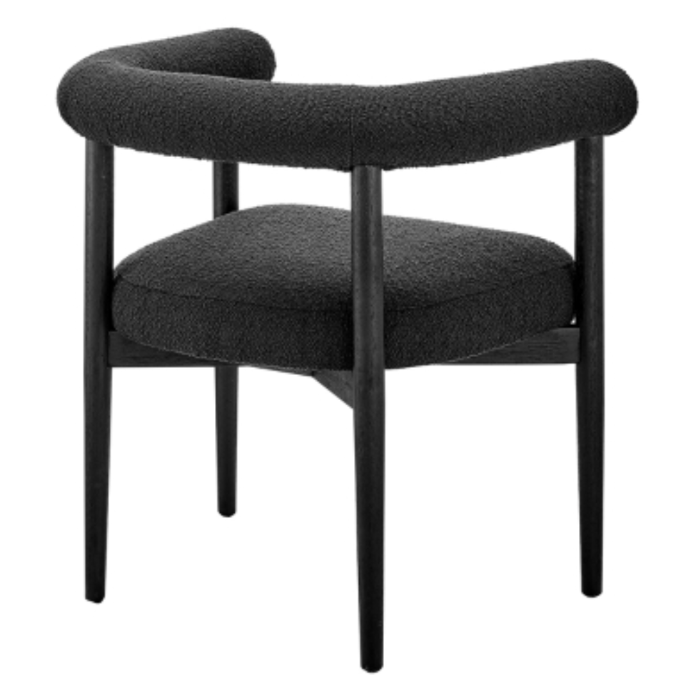 Chaise de salle à manger Keanu