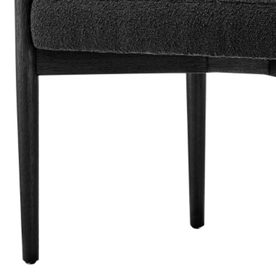 Chaise de salle à manger Keanu