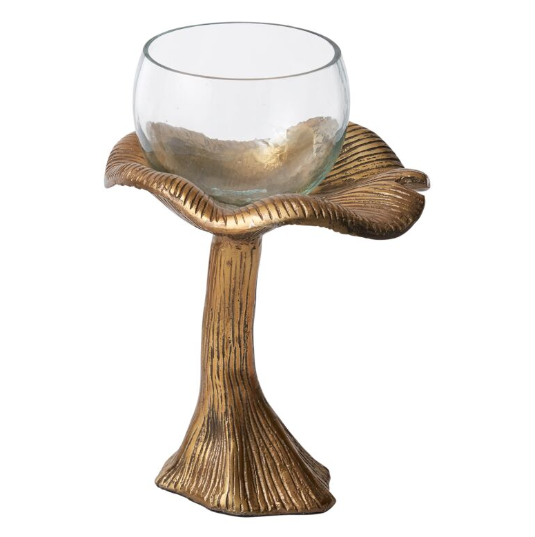 Jardinière à lichens