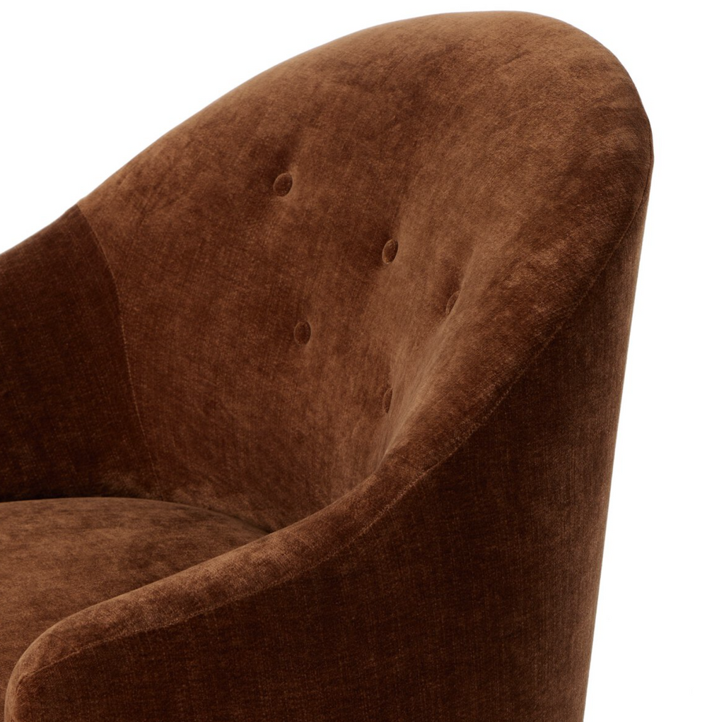 Chaise Marnie