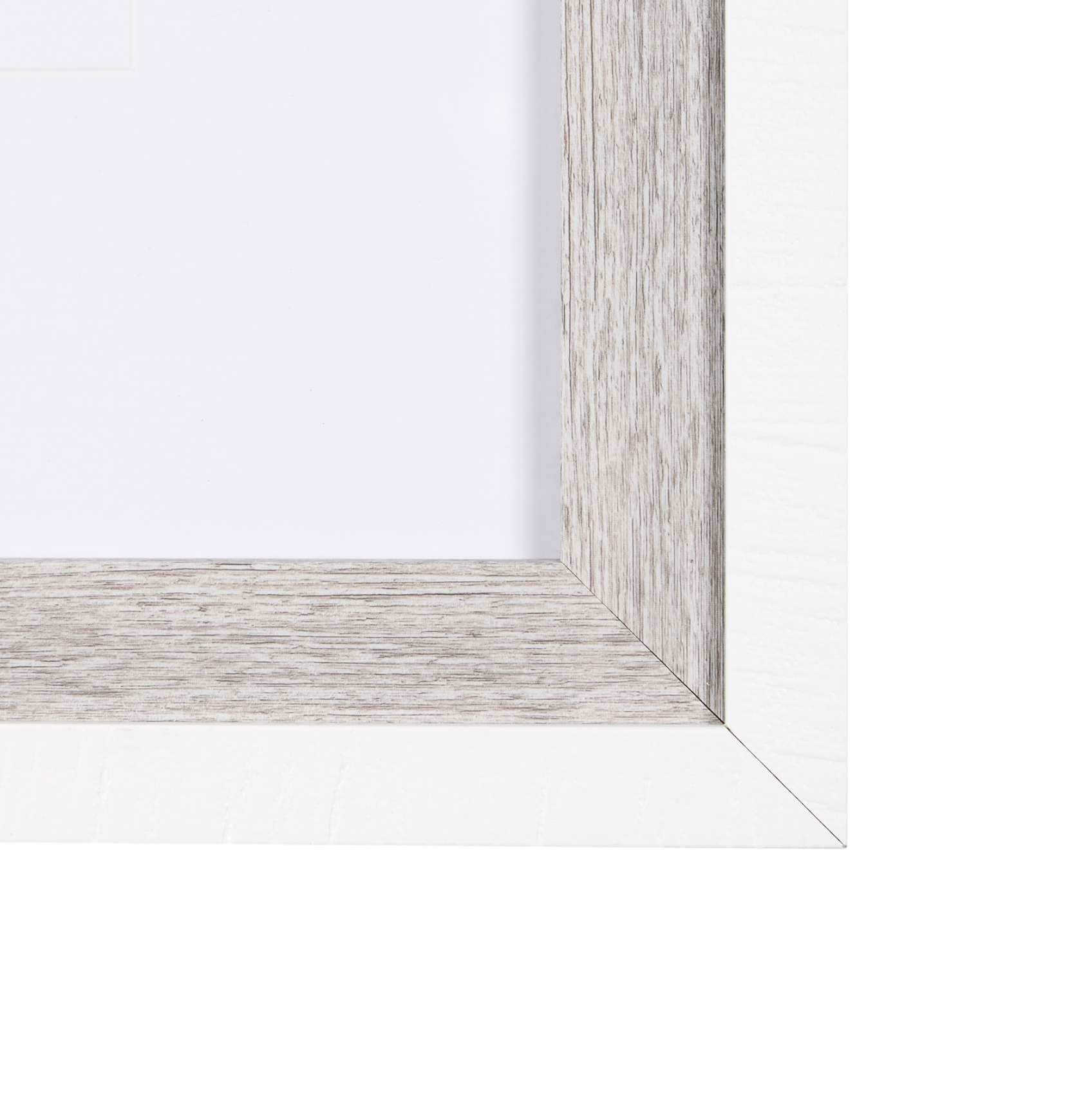 Affiche encadrée « Rendez-vous à la plage »