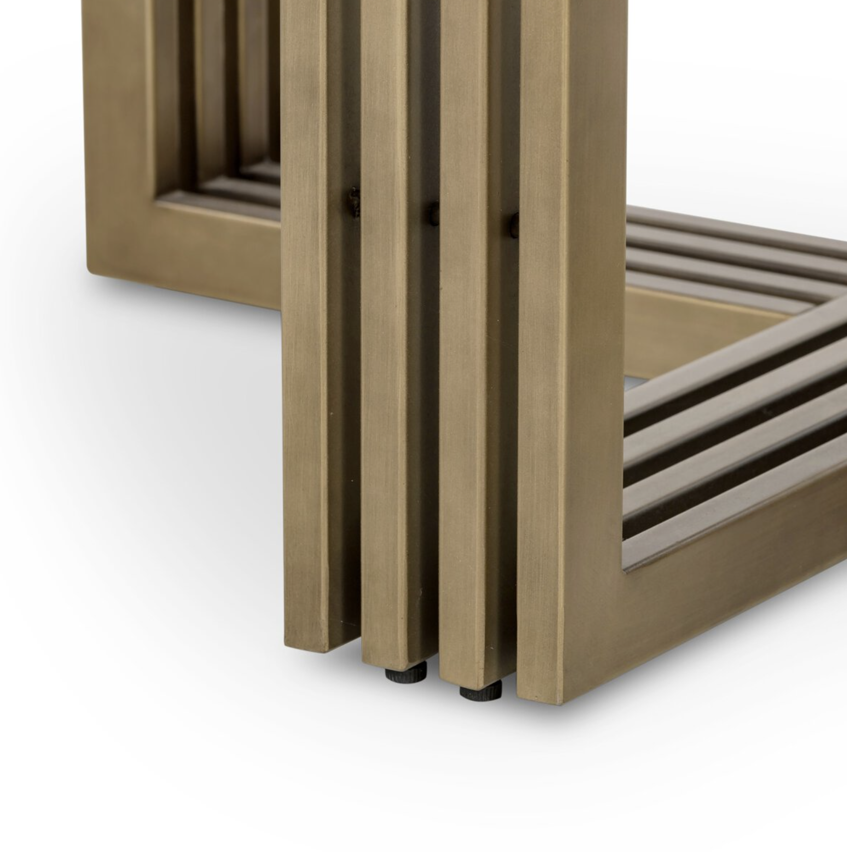 Table à manger ronde Mia 60