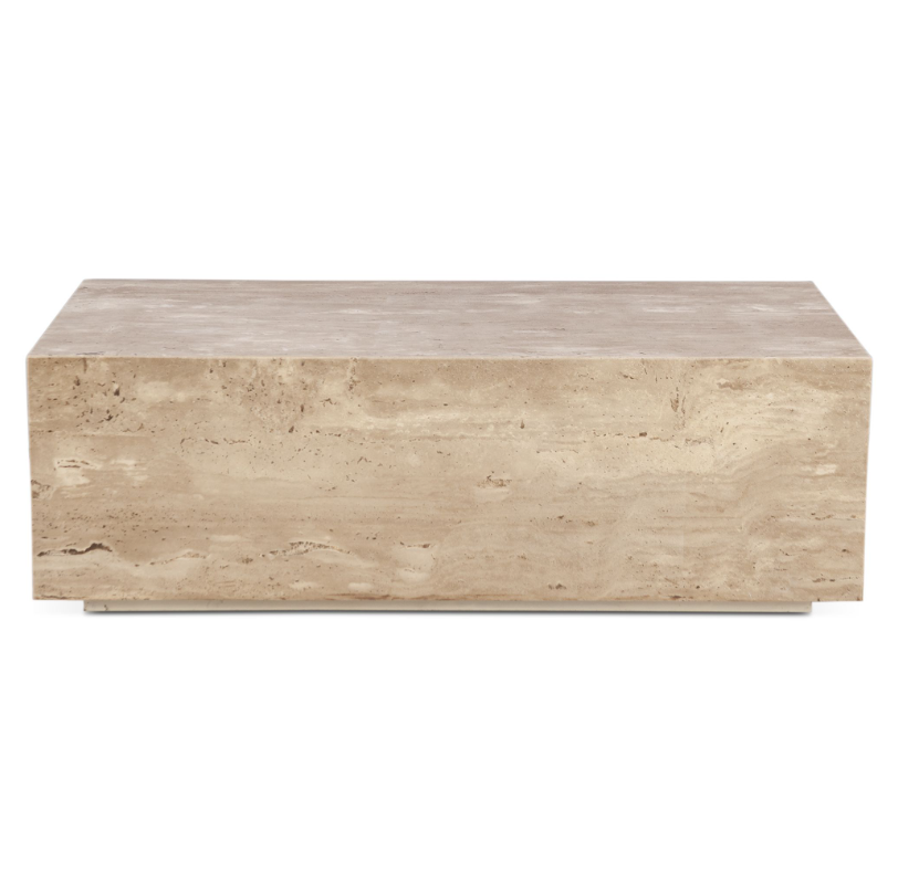Table basse Nile 50 Drum