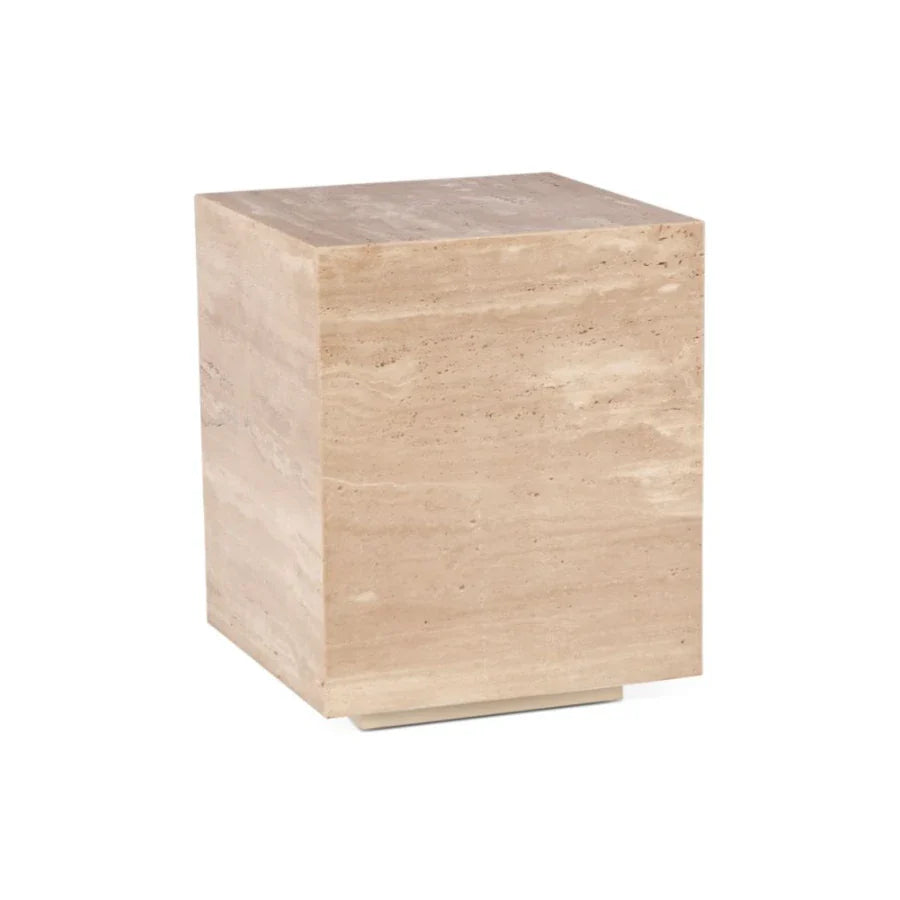 Table d'appoint Nile 18 Drum