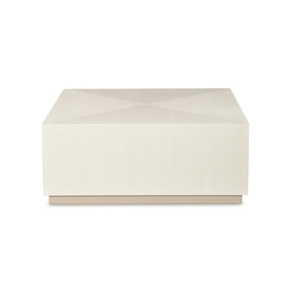 Table basse Axiom