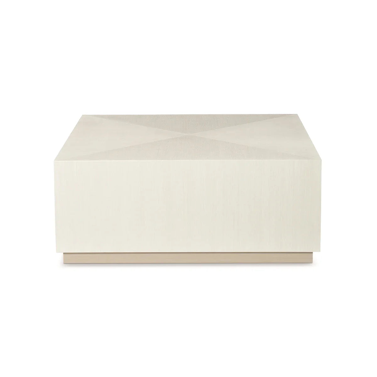 Table basse Axiom