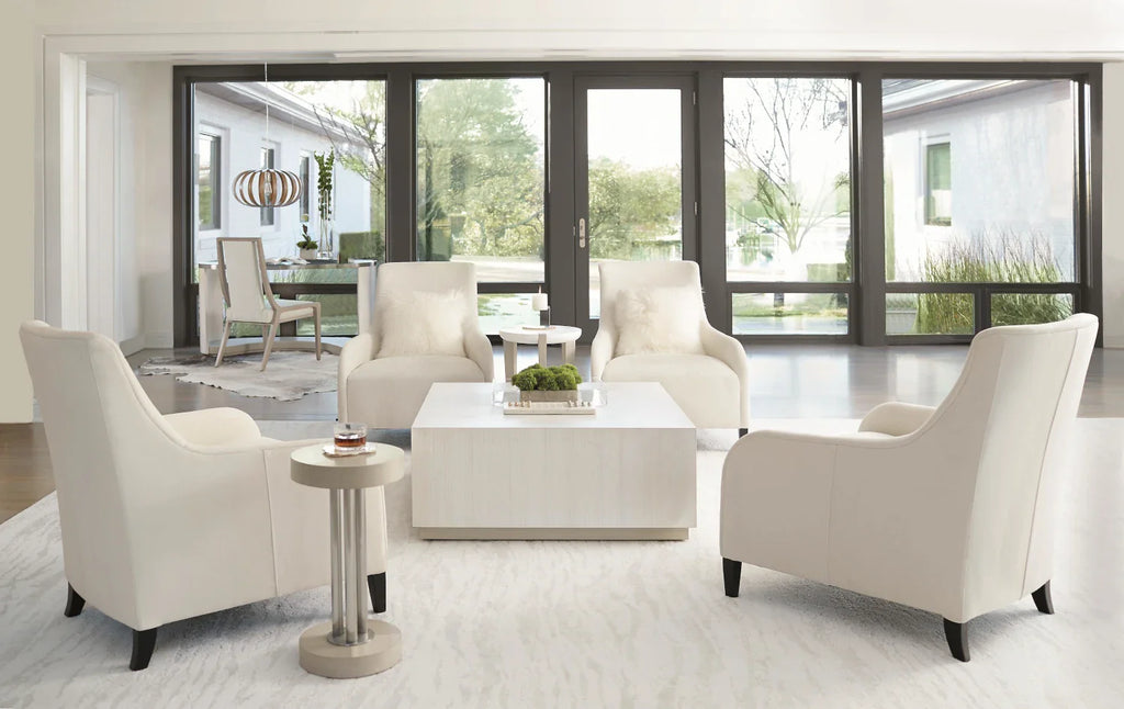 Table basse Axiom
