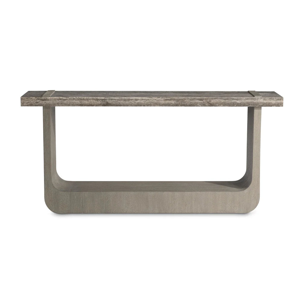 Console Azzura
