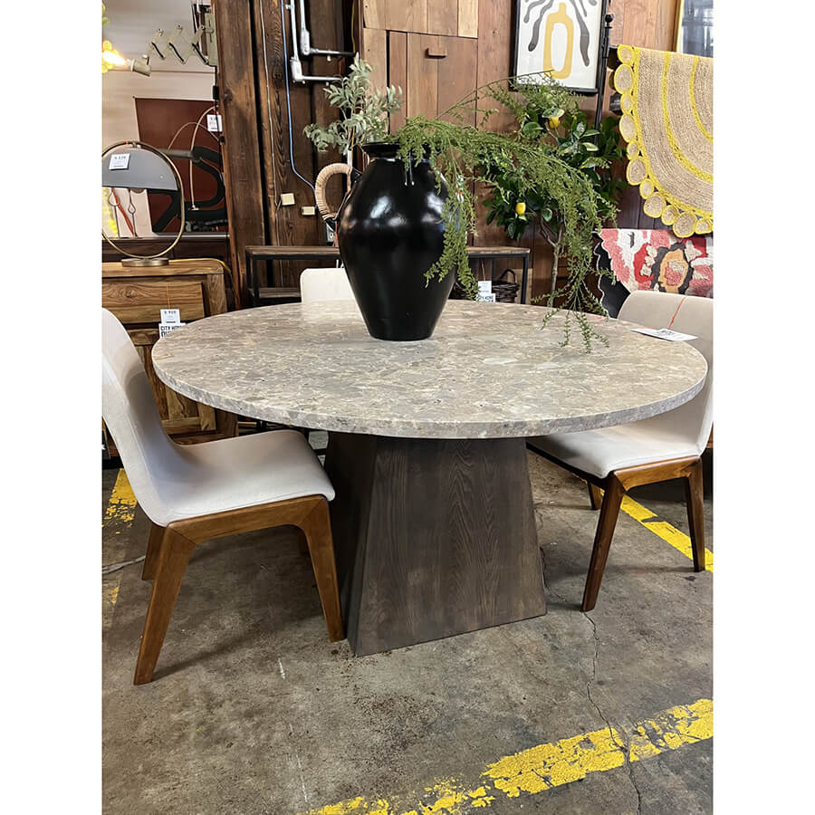 Table ronde Brisa 55