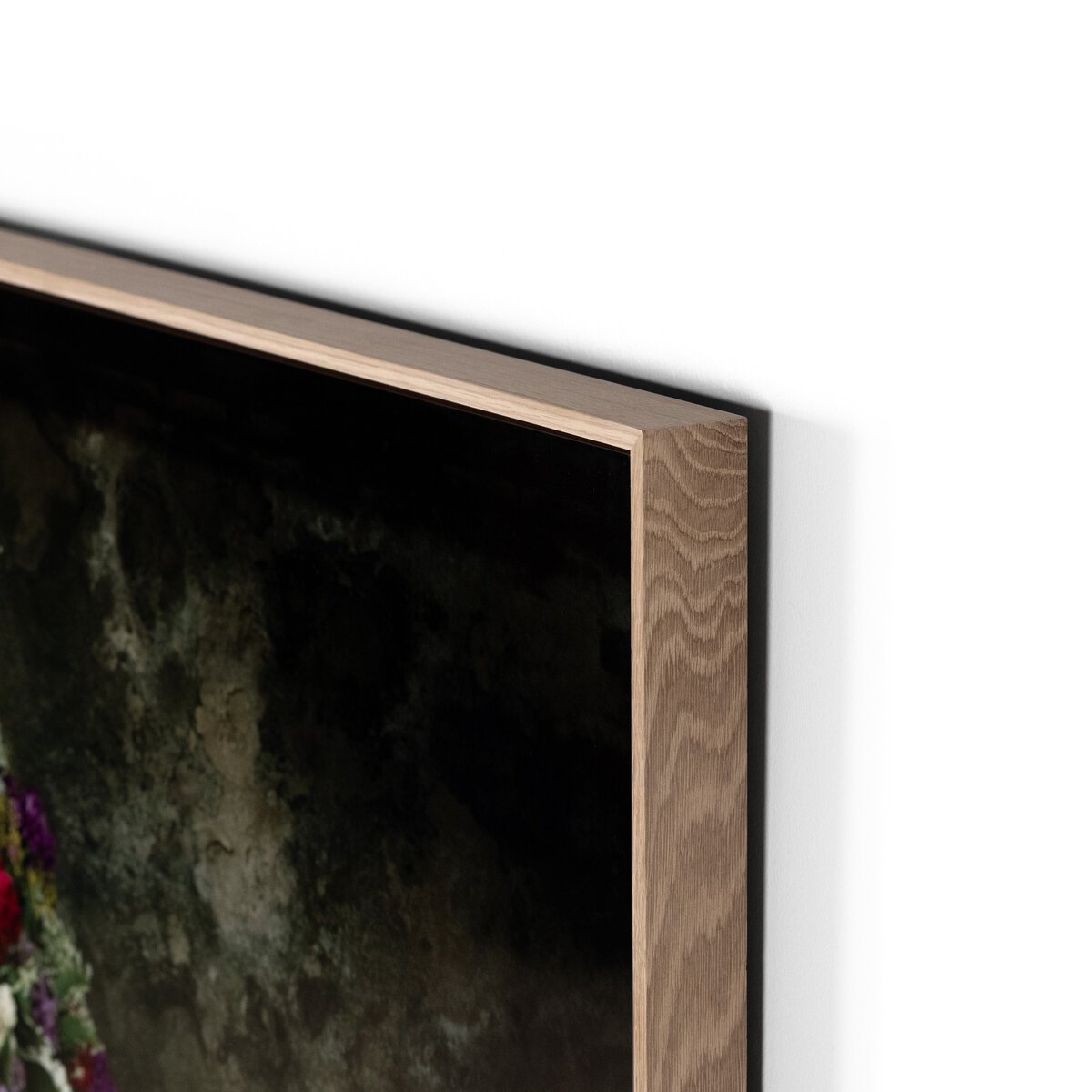 Décoration murale « Jour des guirlandes »