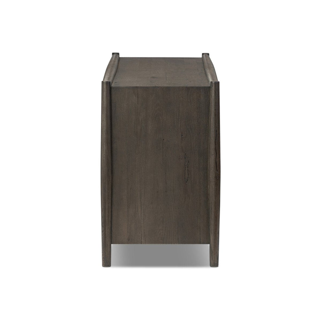 Commode Glenview à 6 tiroirs