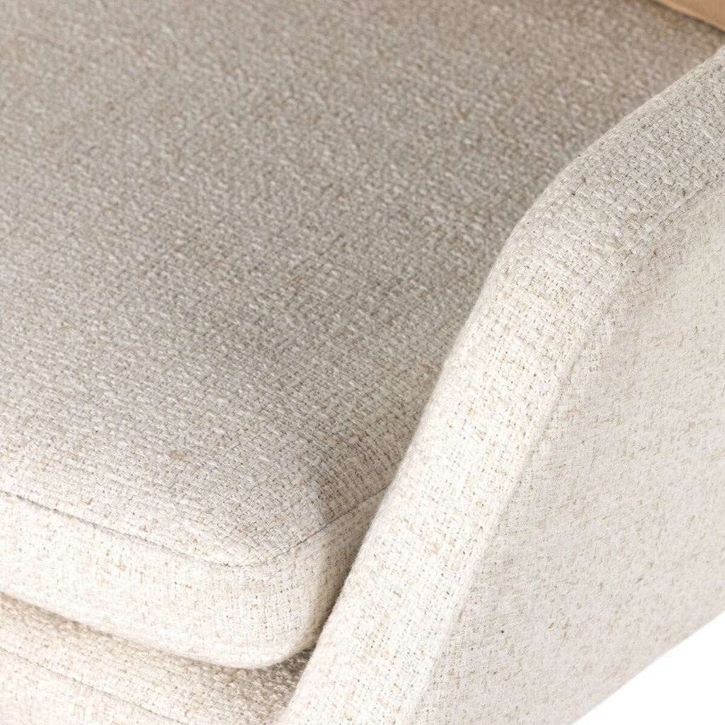 Chaise de bureau Leda