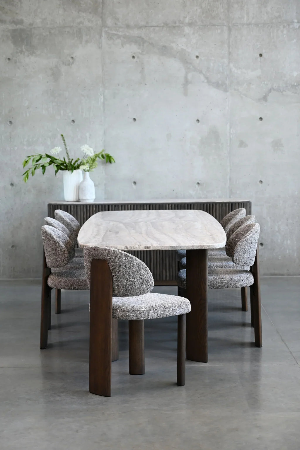 Table à manger Shoku